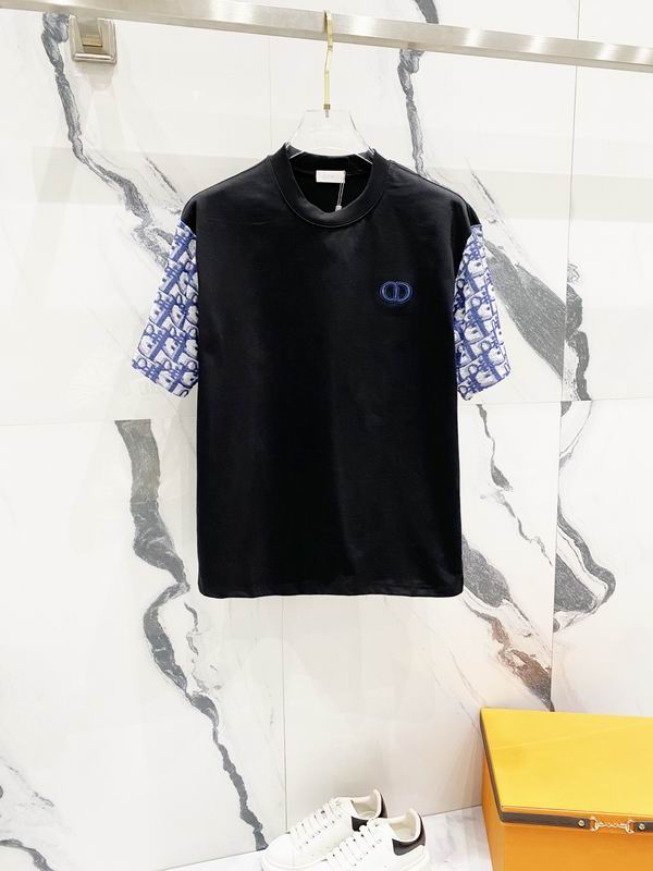 Dior T-shirt Wmns ID:20250512-147